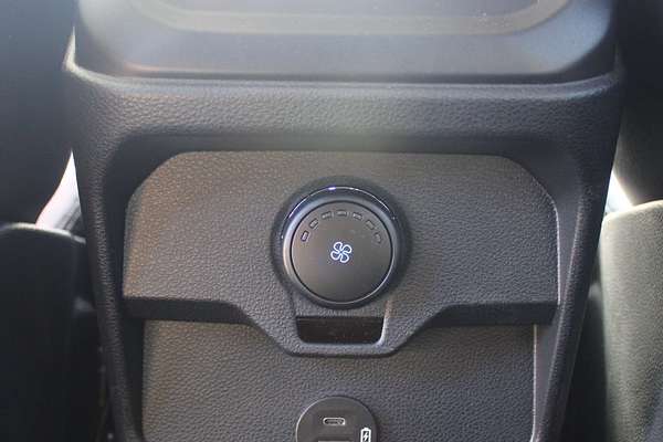 2024 Ford Everest Trend 2.0L