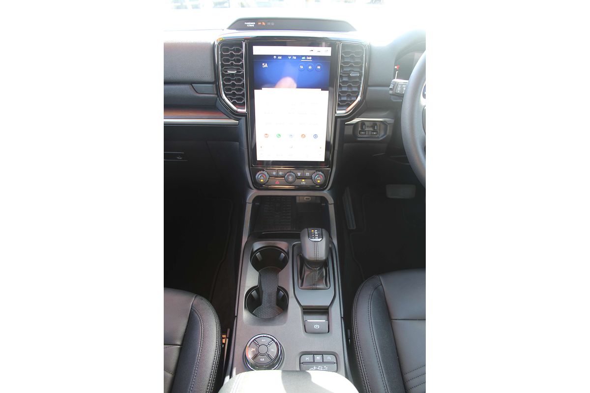 2024 Ford Everest Trend 2.0L