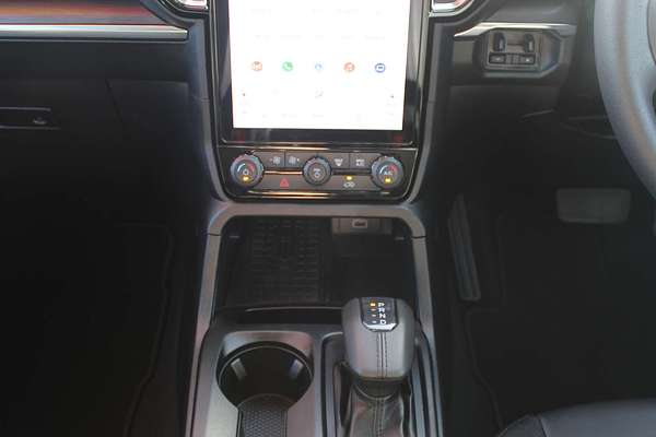 2024 Ford Everest Trend 2.0L