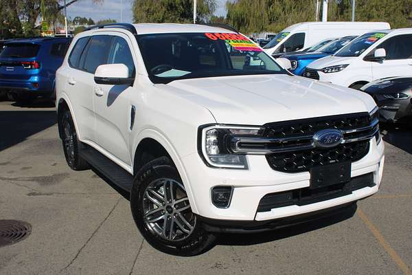 2024 Ford Everest Trend 2.0L