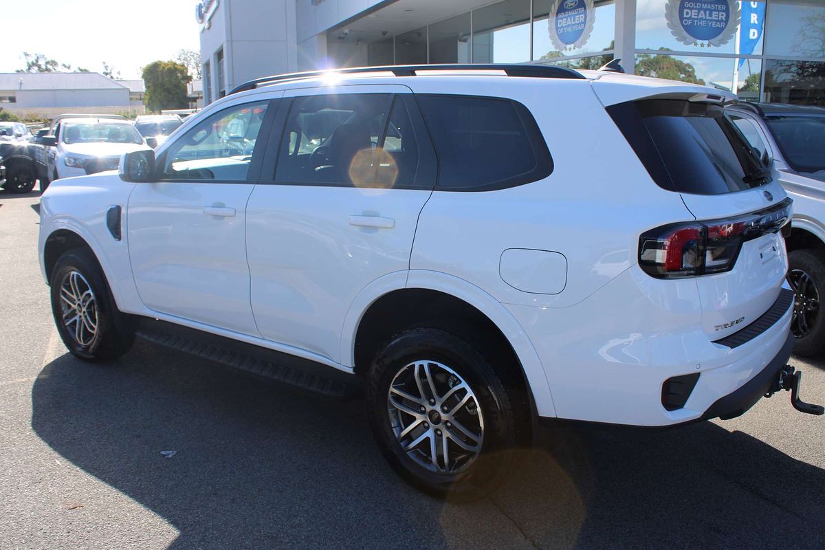 2024 Ford Everest Trend 2.0L