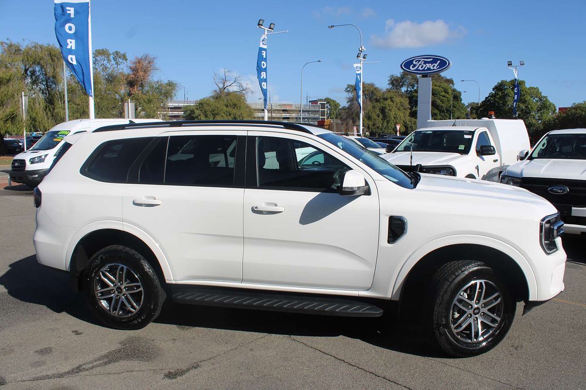 2024 Ford Everest Trend 2.0L