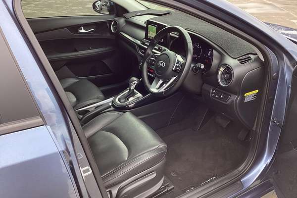 2018 Kia Cerato Sport+ BD