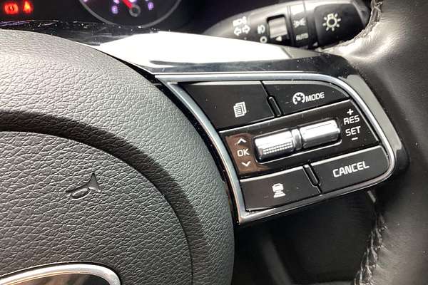 2018 Kia Cerato Sport+ BD