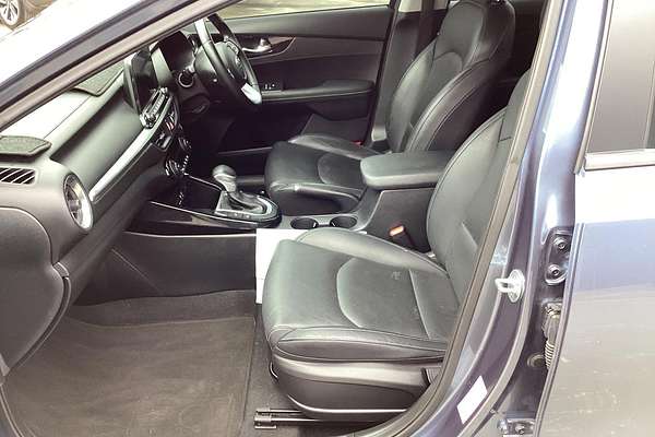 2018 Kia Cerato Sport+ BD