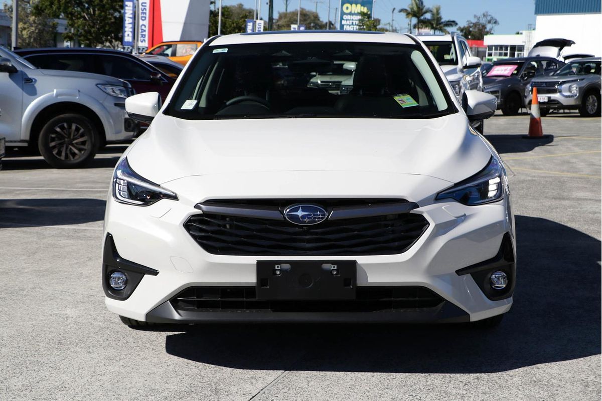 2024 Subaru Impreza 2.0S G6