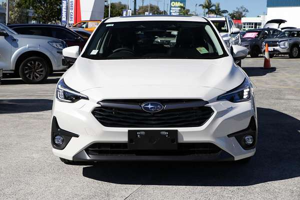 2024 Subaru Impreza 2.0S G6