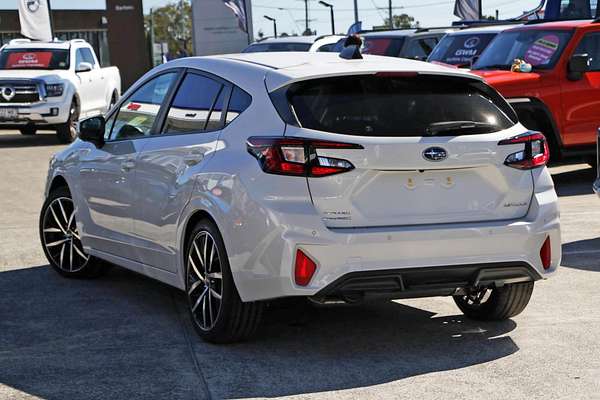 2024 Subaru Impreza 2.0S G6