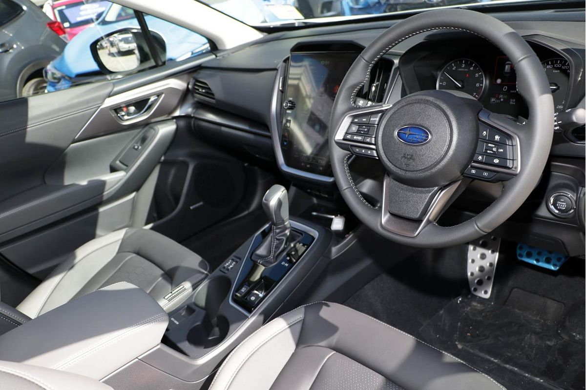 2024 Subaru Impreza 2.0S G6