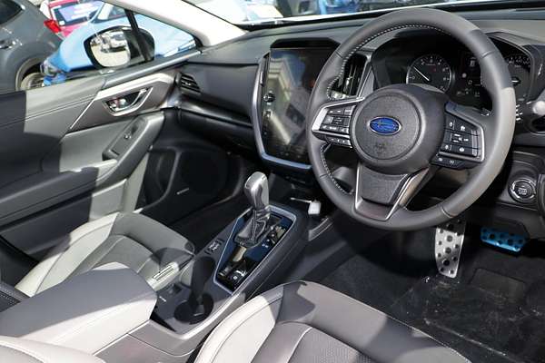 2024 Subaru Impreza 2.0S G6