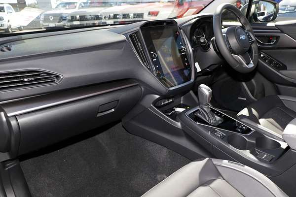 2024 Subaru Impreza 2.0S G6