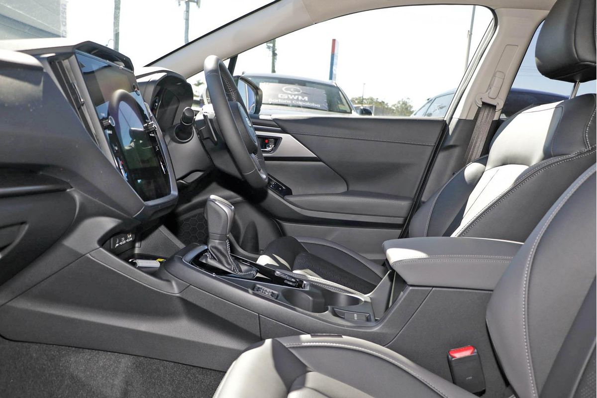 2024 Subaru Impreza 2.0S G6