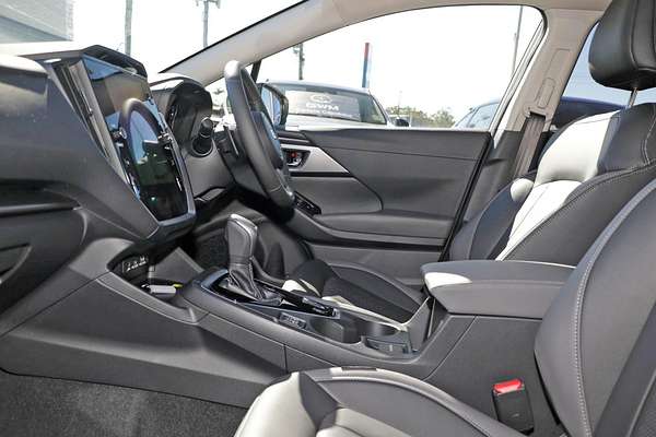 2024 Subaru Impreza 2.0S G6
