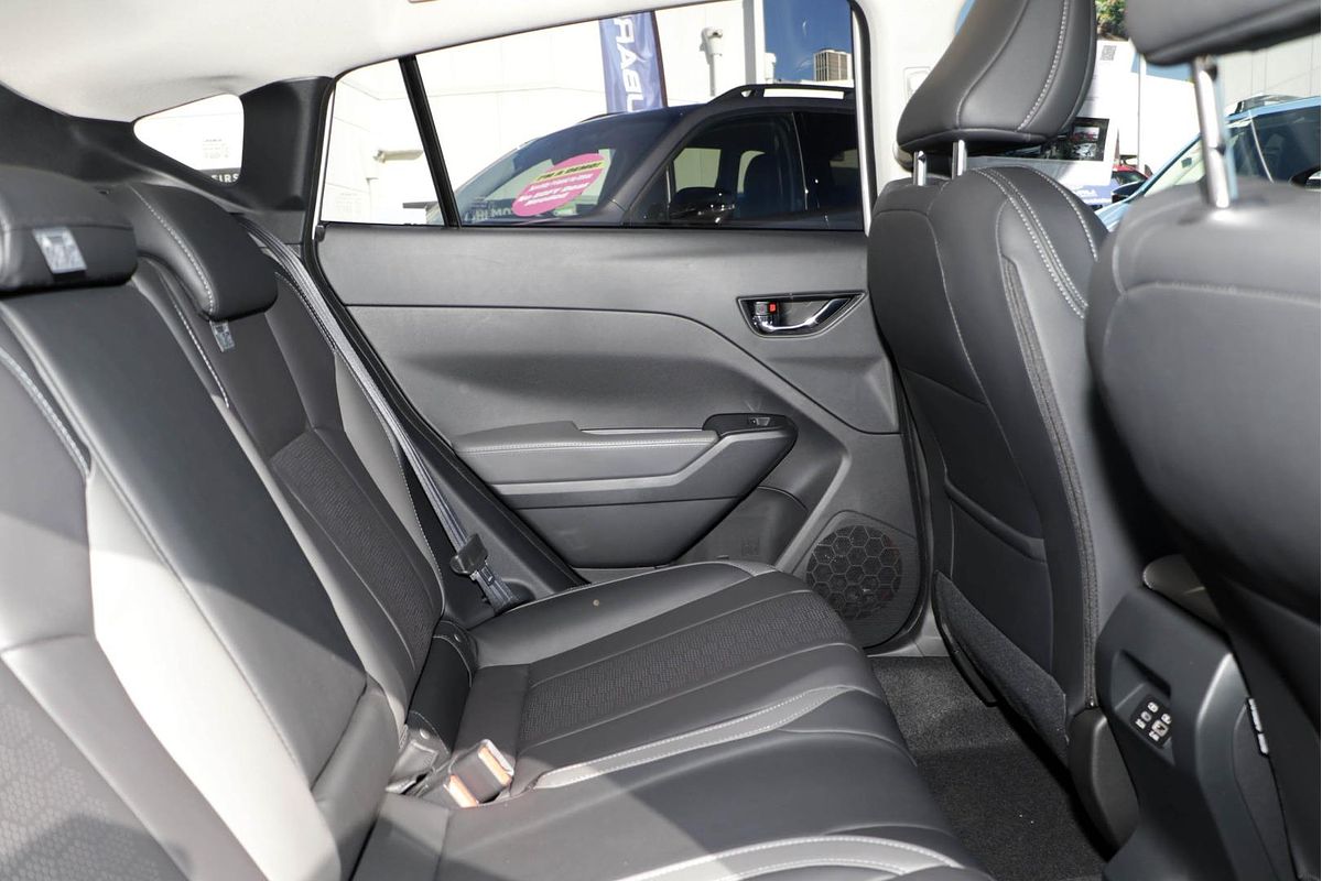 2024 Subaru Impreza 2.0S G6