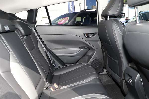 2024 Subaru Impreza 2.0S G6