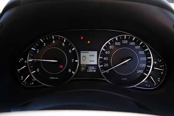2024 Nissan Patrol Ti-L Y62