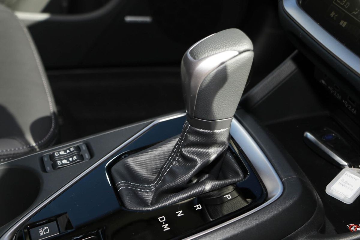 2024 Subaru Impreza 2.0S G6
