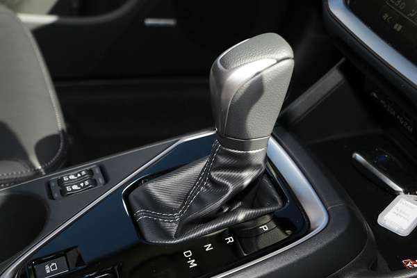 2024 Subaru Impreza 2.0S G6
