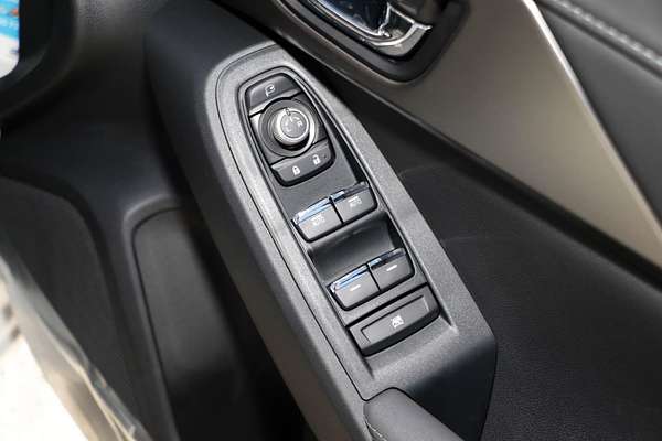 2024 Subaru Impreza 2.0S G6