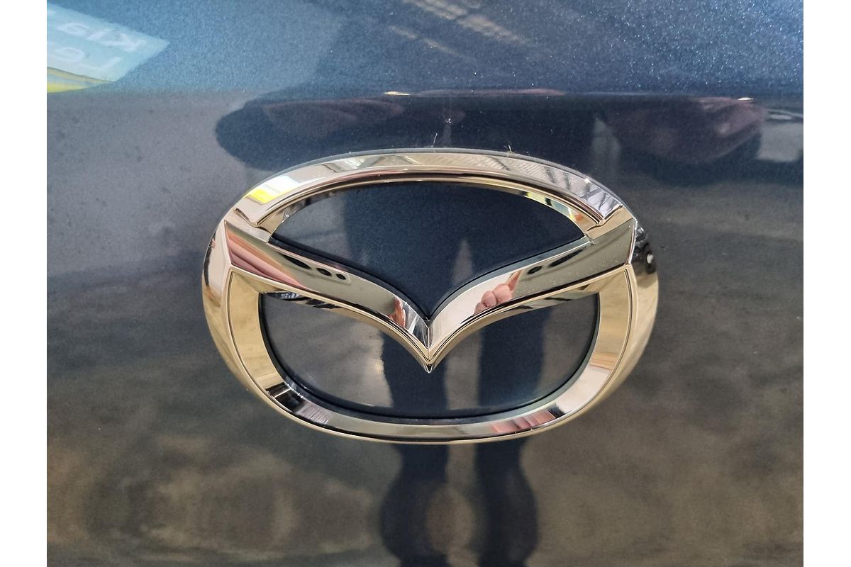 2019 Mazda CX-3 Maxx Sport DK