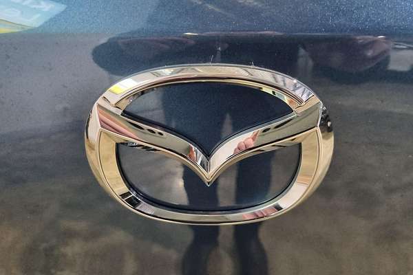 2019 Mazda CX-3 Maxx Sport DK