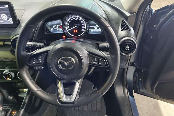 2019 Mazda CX-3 Maxx Sport DK