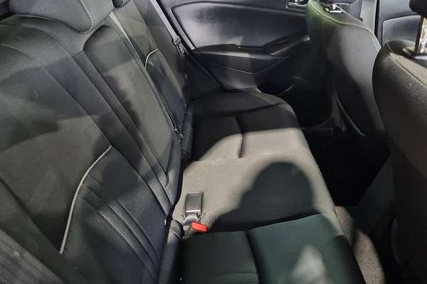 2019 Mazda CX-3 Maxx Sport DK