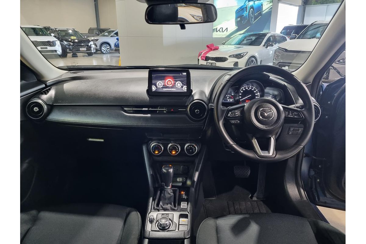 2019 Mazda CX-3 Maxx Sport DK