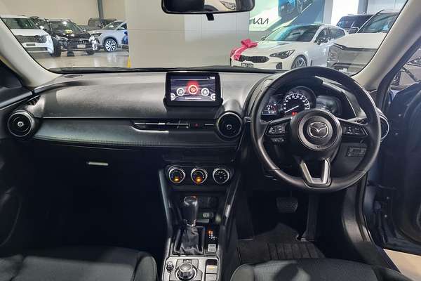 2019 Mazda CX-3 Maxx Sport DK