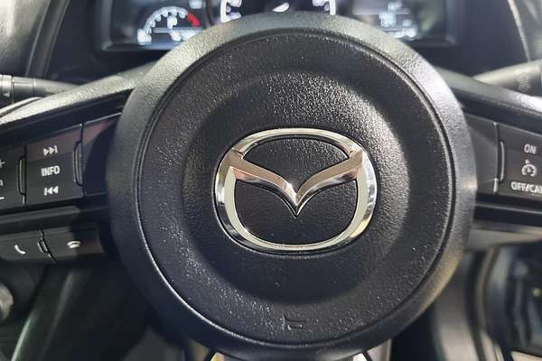 2019 Mazda CX-3 Maxx Sport DK