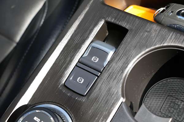 2022 GWM Ute Cannon-L NPW 4X4