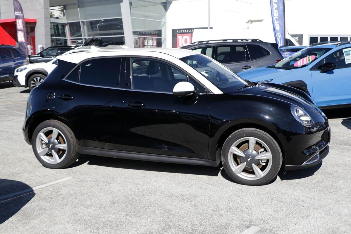 2024 GWM Ora Extended Range ES11