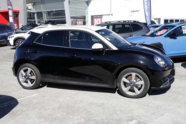 2024 GWM Ora Extended Range ES11