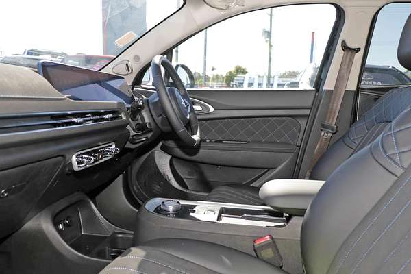 2024 GWM Ora Extended Range ES11