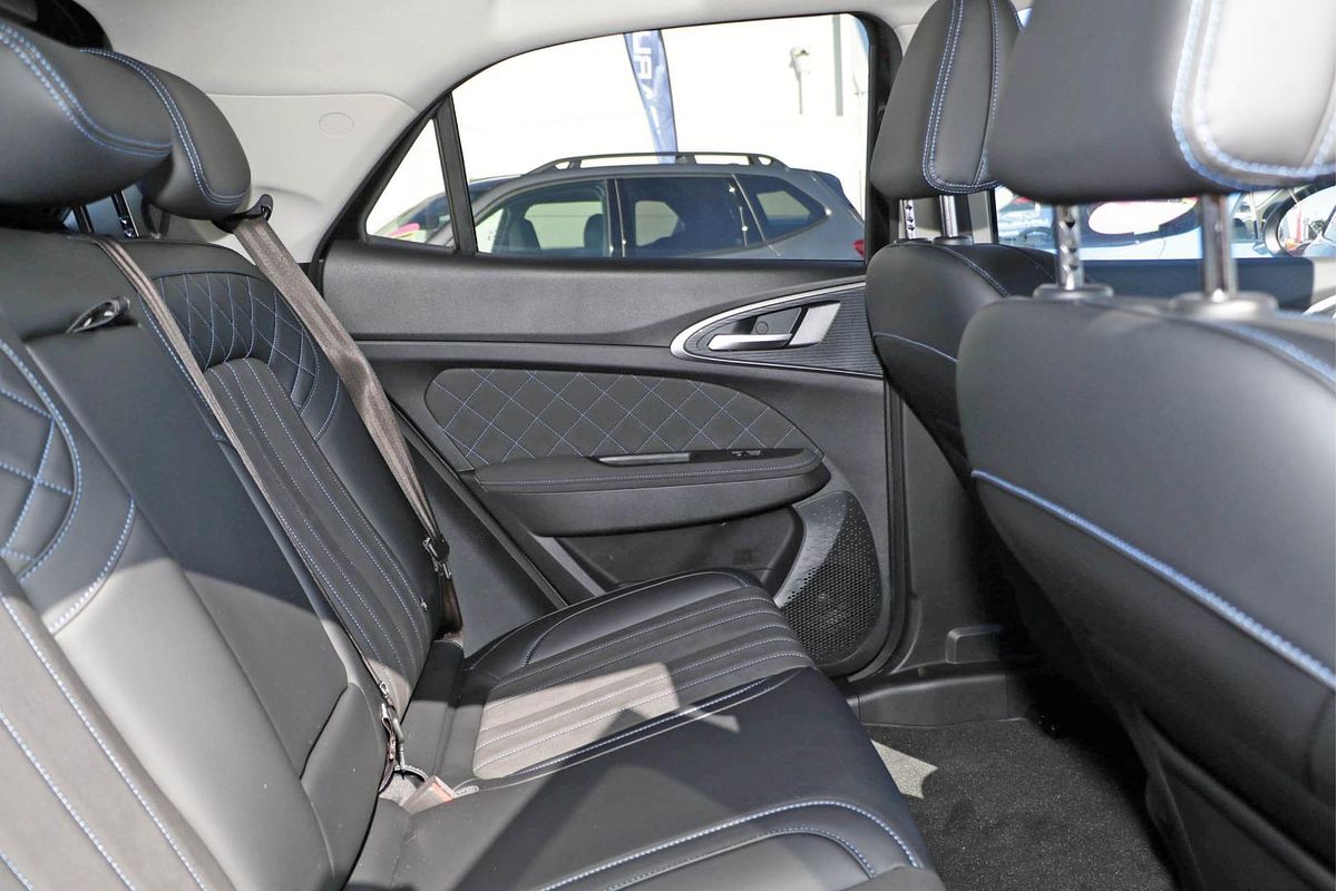 2024 GWM Ora Extended Range ES11