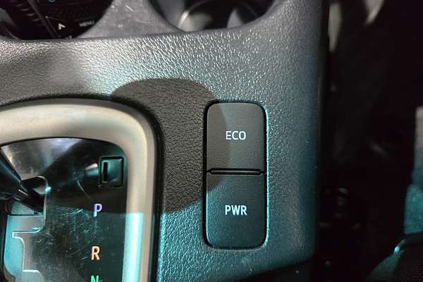 2022 Toyota Hilux Hilux 4x4 SR5 2.8L T Diesel Automatic Double Cab GUN126R 4X4