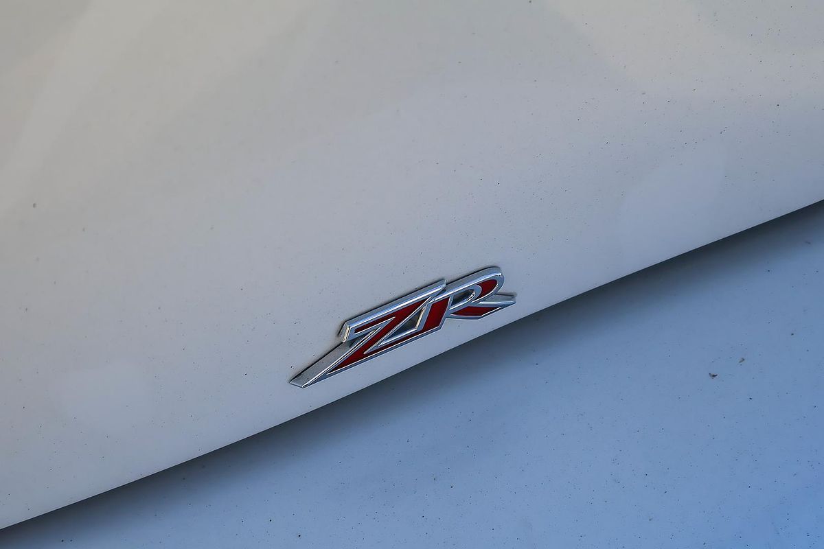 2021 Toyota Corolla ZR MZEA12R