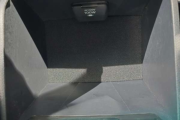 2022 Toyota Hilux Hilux 4x4 SR5 2.8L T Diesel Automatic Double Cab GUN126R 4X4