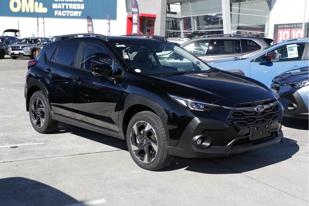 2025 Subaru Crosstrek 2.0S G6X