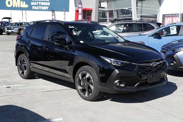 2025 Subaru Crosstrek 2.0S G6X