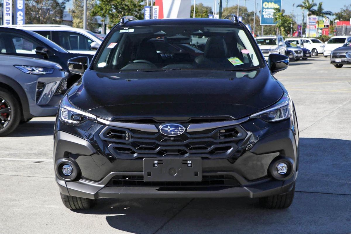 2025 Subaru Crosstrek 2.0S G6X