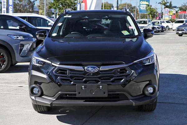 2025 Subaru Crosstrek 2.0S G6X