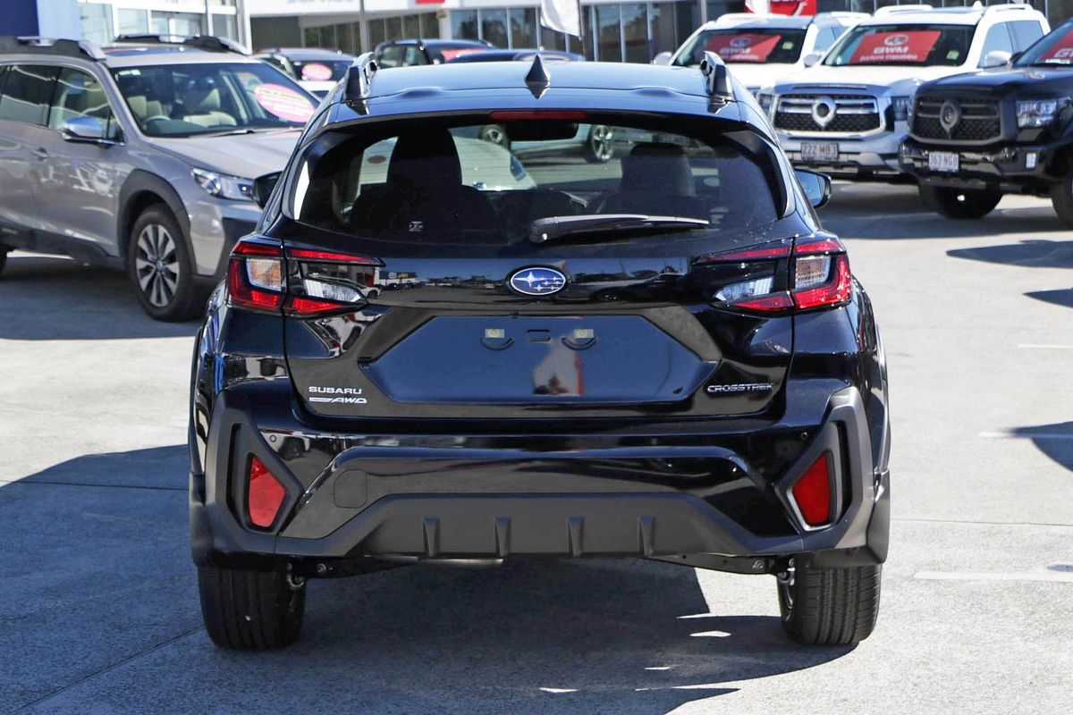 2025 Subaru Crosstrek 2.0S G6X