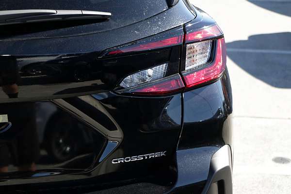 2025 Subaru Crosstrek 2.0S G6X