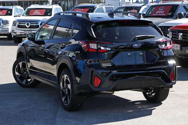 2025 Subaru Crosstrek 2.0S G6X