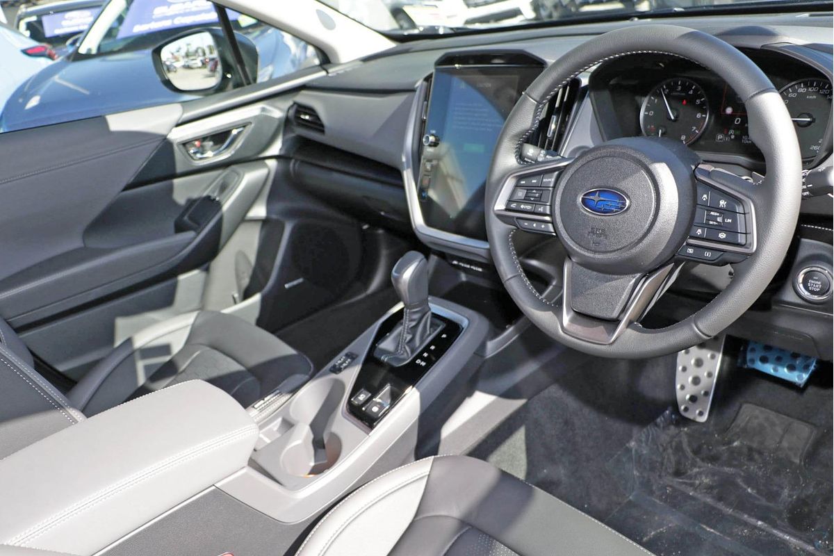 2025 Subaru Crosstrek 2.0S G6X