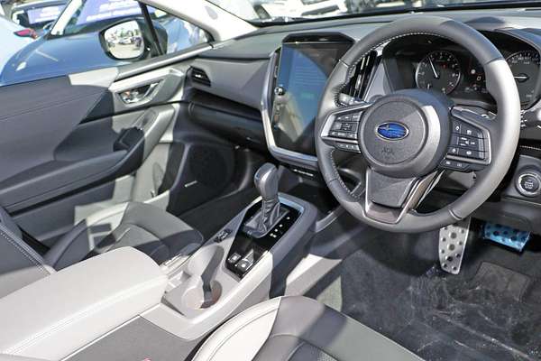 2025 Subaru Crosstrek 2.0S G6X