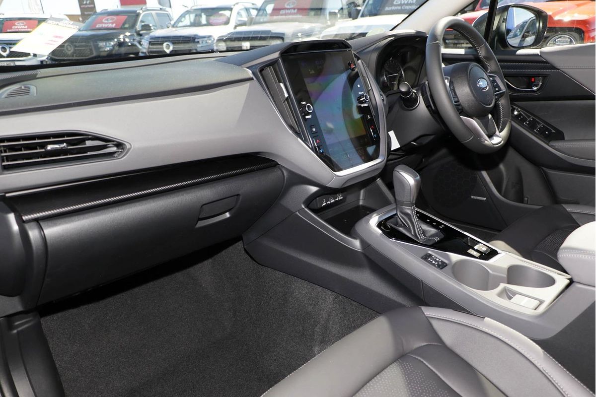 2025 Subaru Crosstrek 2.0S G6X
