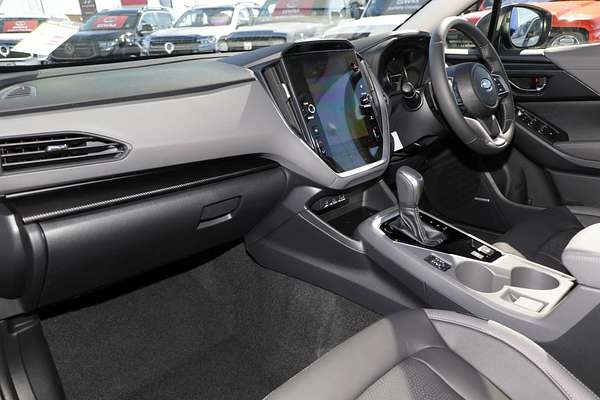 2025 Subaru Crosstrek 2.0S G6X