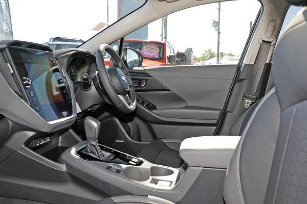 2025 Subaru Crosstrek 2.0S G6X